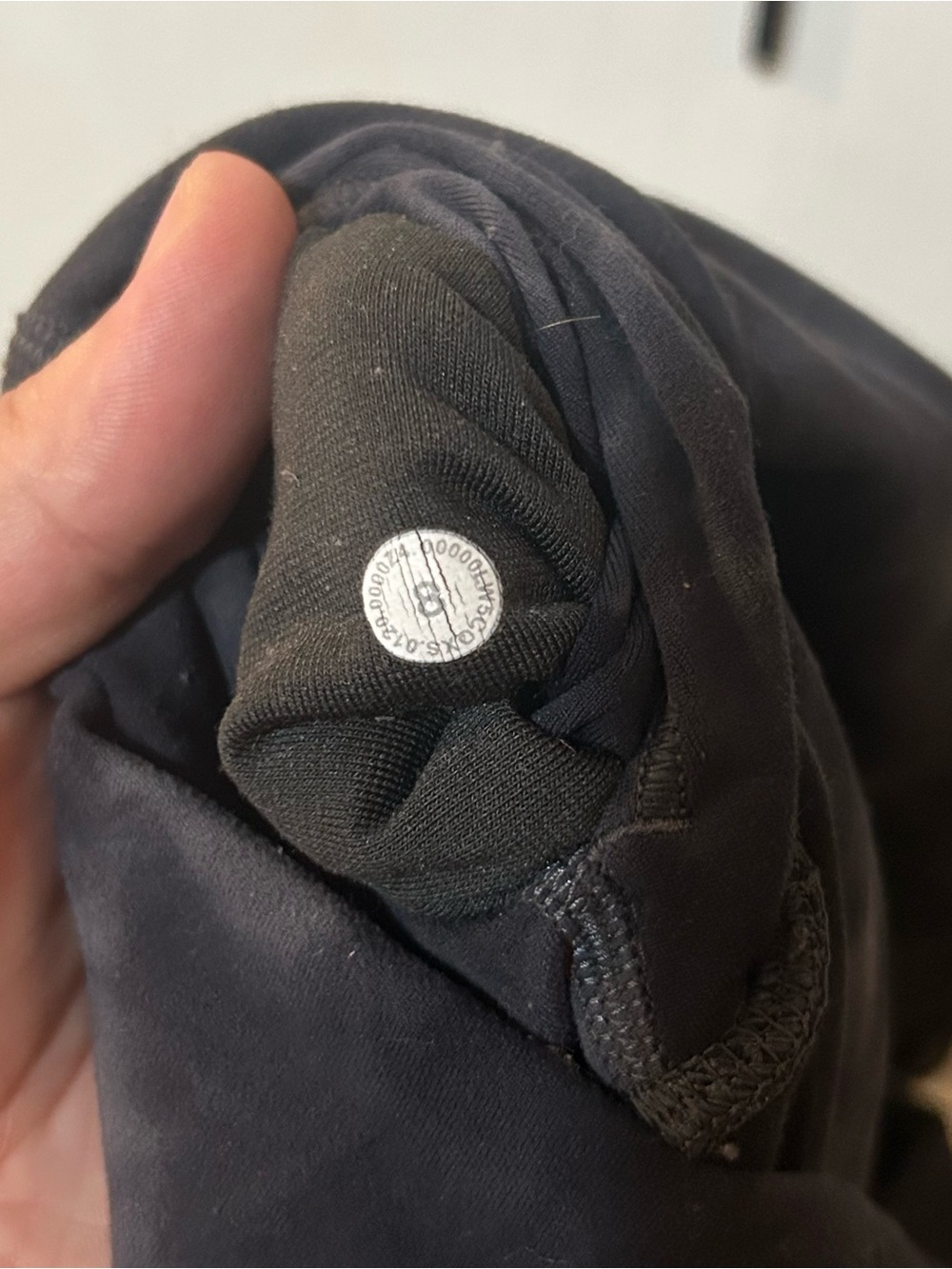 Lululemon High Rise Align 28” - Picture 2 of 6
